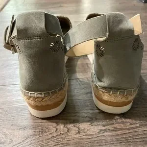 Vince Camuto Shoes Vince Camuto Breshan Espadrille Poshmark
